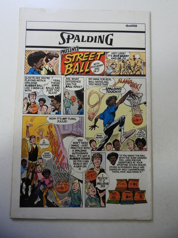 The Avengers #161 (1977) FN/VF Condition