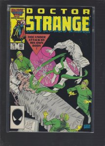 Doctor Strange #80 (1986)