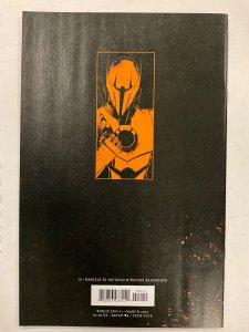 Rogue Sun #1 Cover D (2022)