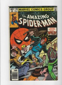 The Amazing Spider-Man, Vol. 1 206