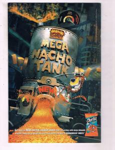 Flashback Spectacular Spider-Man #1 VF Marvel Comics Group Comic Book DE14