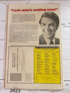 Omega The Unknown #1