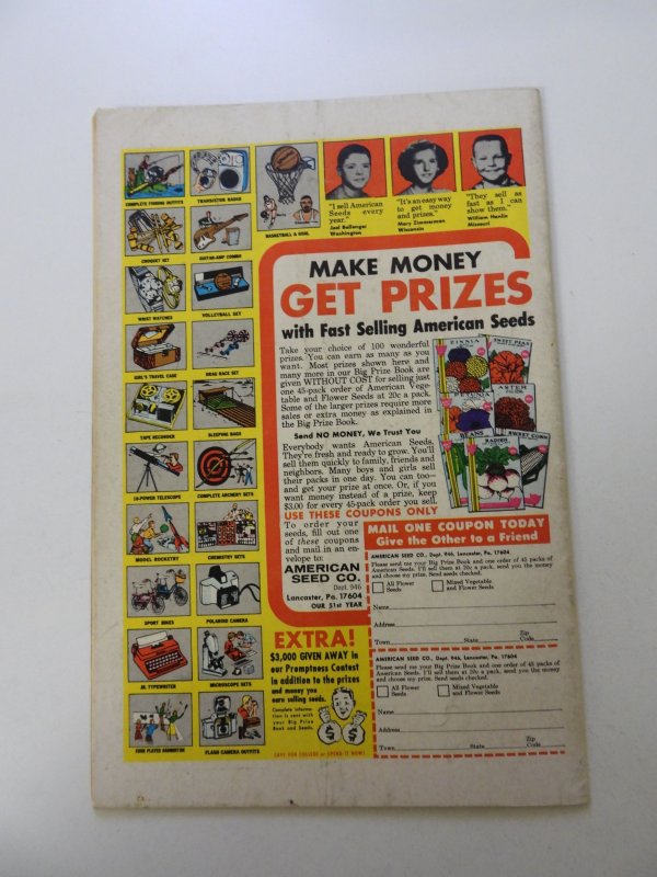 Fantastic Four #86 (1969) VG- condition