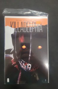 Killadelphia #7 (2020)