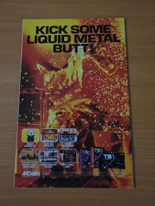 Batman Adventures #17 Direct Market Edition ~ NEAR MINT NM ~ 1994 DC Comics