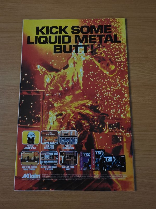 Batman Adventures #17 Direct Market Edition ~ NEAR MINT NM ~ 1994 DC Comics