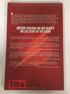 The Life Story Of The Flash TPB NM Near Mint DC Comics Mark Waid