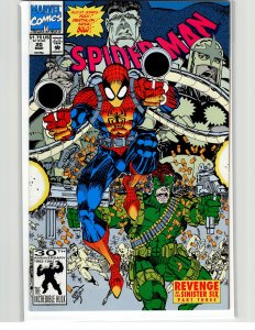 Mixed Lot of 21 Comics (See Description) Lobo, 2099 Unlimited, Cable, Spider ...