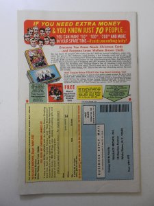 The X-Men #59 (1969) FN Condition!