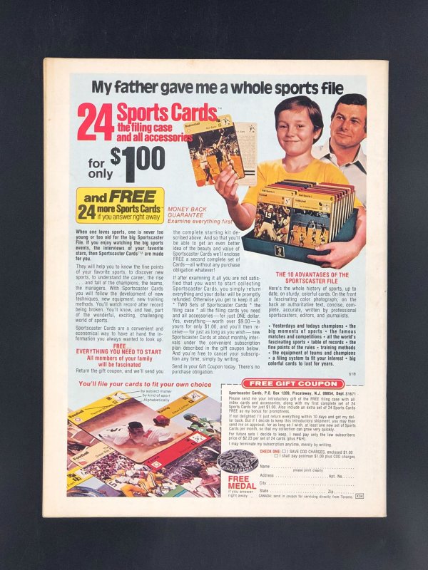 The Savage Sword of Conan #49 (1980)