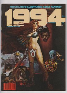 1994 #14 (1980)