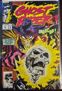 Ghost Rider #36 (1993)
