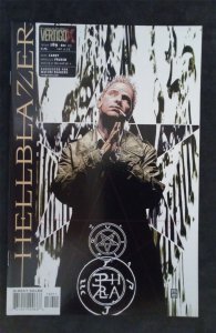 Hellblazer #189 2003 Vertigo Comics Comic Book