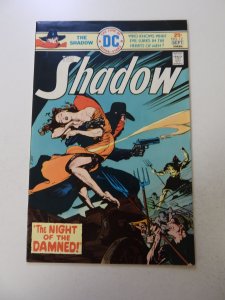 The Shadow #12 (1975) FN/VF condition