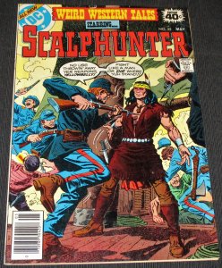 Weird Western Tales #55 (1979)