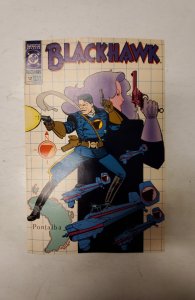 Blackhawk #12 (1990) NM DC Comic Book J727