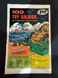 The Amazing Spider-Man #204 (1980)