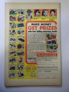 Ghosts #26 (1974) VG Condition