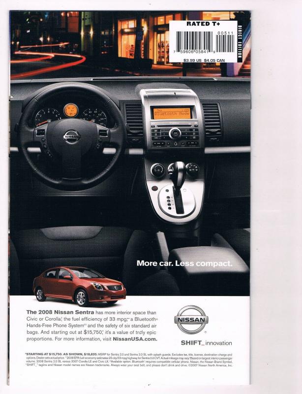 Captain America The Chosen # 5 Marvel Comic Books Hi-Res Scans Great Issue!! S17