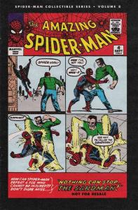 Spider-Man Collectible Series #8 FN ; News America Marketing | Amazing Spider-Ma