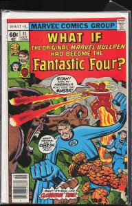 What If? #11 (1978) What If