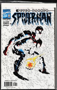 Spider-Man #88 (1998) Spider-Man