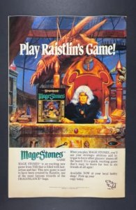 Excalibur #29 (1990)