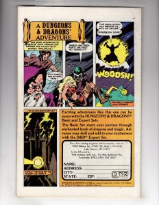 G.I. Combat #245 (1982)  Estimated Condition: VF 8.0    / 119-BI#01