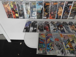Huge Lot 150+ Comics W/ Superman, Green Lantern, Dr. Strange+ Avg VF+ Condition!