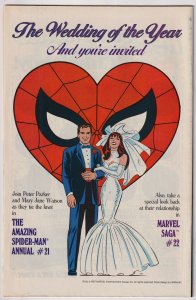 The Avengers #283 (1987) The Avengers