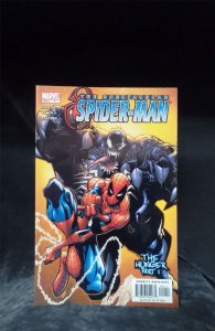 Spectacular Spider-Man #1 2003 Marvel Comics Comic Book