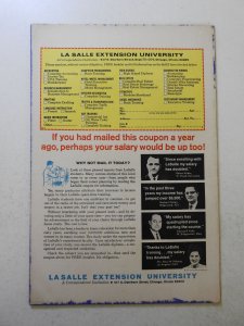 Tomb of Dracula #3 (1972) FN+ Condition! overspray