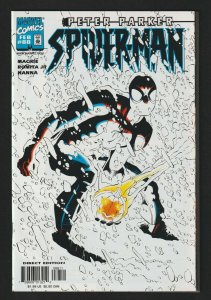 Peter Parker: Spider-Man #88 (1998) Marvel