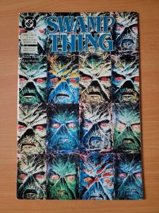 Swamp Thing #101 Direct Market Edition ~ NEAR MINT NM ~ 1990 DC Comics