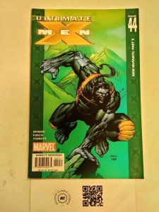 Ultimate X-Men #44 Marvel VF-NM Comic Book 66 TJ47