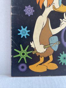 Walt Disney’s Donald Duck #1190 Four Color