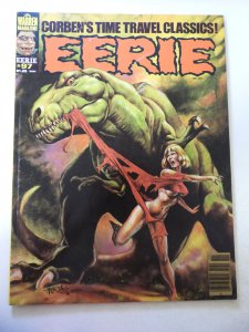 Eerie #97 (1978) VG- Condition