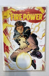 Fire Power #1 (2020)