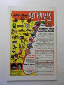 The Phantom Stranger #30 (1974) FN+ Condition!