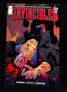 Invincible #24
