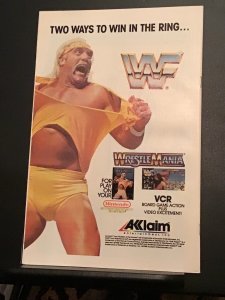 Batman #430 (1989) high-grade Jim Starlin key! NM- Wow!