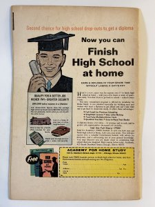 Magilla Gorilla #4 - G/VG (1971)