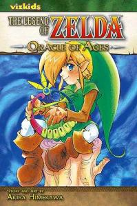 Oracle of Ages