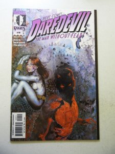 Daredevil #9 (1999) VF/NM Condition