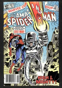 The Amazing Spider-Man #237 (1983)