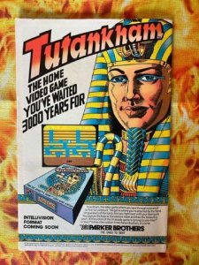 The Incredible Hulk #287 (1983)