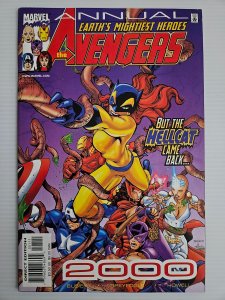 Avengers 2000 (2000)