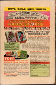 The Peacemaker #s 1, 4, & 5 - 3pc Set - John Cena HBO Max Show (VG+) 1967 