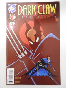 Dark Claw Adventures (1997) Amalgam!