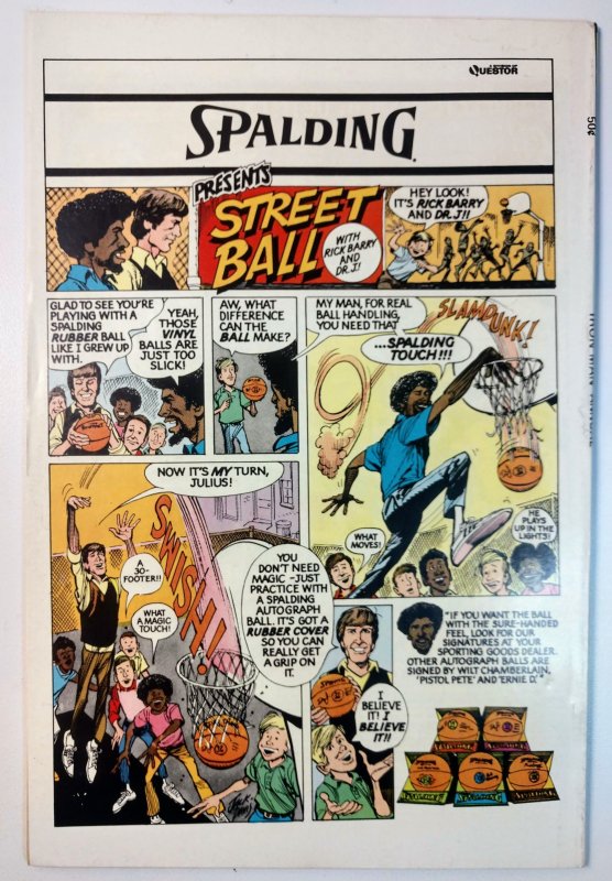 Iron Man Annual #4 (8.5, 1977)